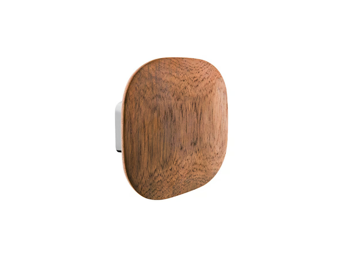 ETERNITY LARGE - Teak robe hook _ VitrA Bathrooms